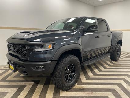 2026 Ram 1500 Bozeman MT