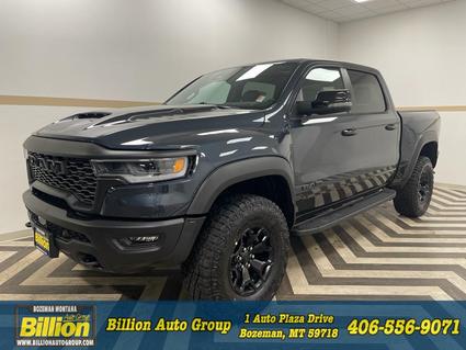 2026 Ram 1500 Bozeman MT