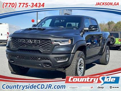 2026 Ram 1500 Jackson GA