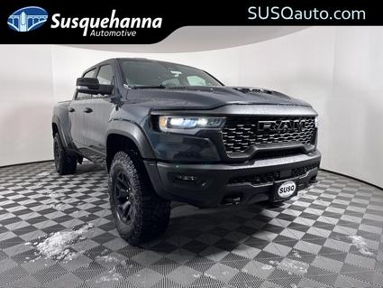 2026 Ram 1500 Wrightsville PA