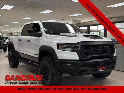 2026 Ram 1500 Green Bay WI