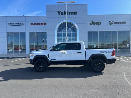 2026 Ram 1500 Union Gap WA