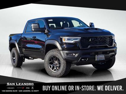 2026 Ram 1500 San Leandro CA