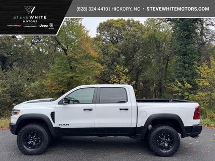 2026 Ram 1500 Newton NC