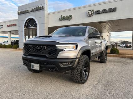 2026 Ram 1500 Union City TN