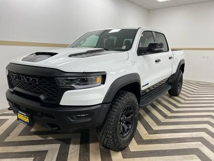 2026 Ram 1500 Bozeman MT