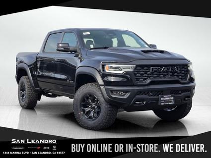 2026 Ram 1500 San Leandro CA