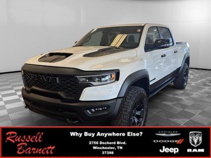 2026 Ram 1500 Winchester TN