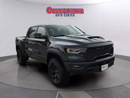 2026 Ram 1500 Norfolk NE
