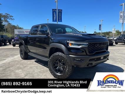 2026 Ram 1500 Covington LA