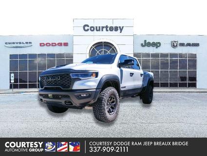 2026 Ram 1500 Breaux Bridge LA