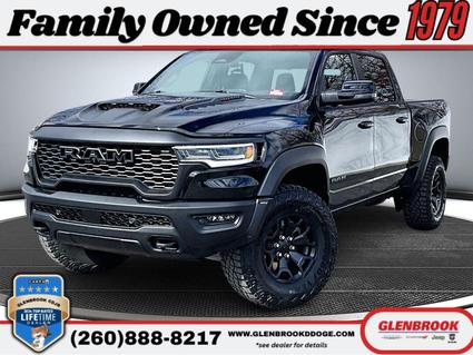 2026 Ram 1500 Fort Wayne IN