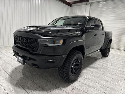 2026 Ram 1500 Madisonville TX