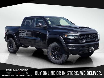 2026 Ram 1500 San Leandro CA