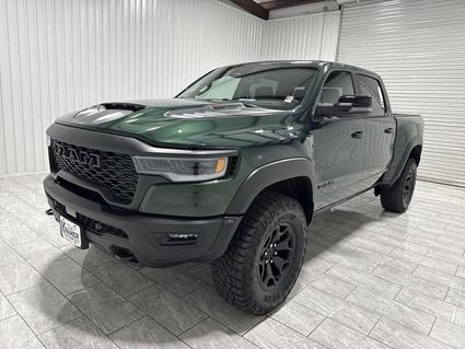 2026 Ram 1500 Madisonville TX