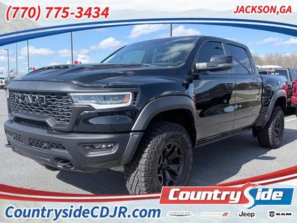 2025 Ram 1500 Jackson GA