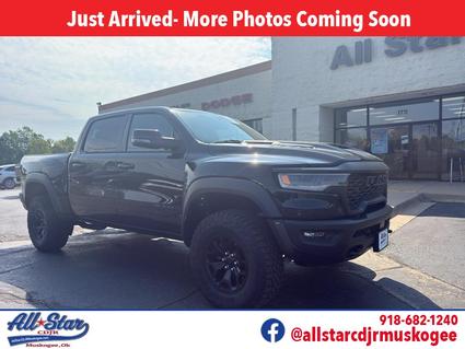 2025 Ram 1500 Muskogee OK