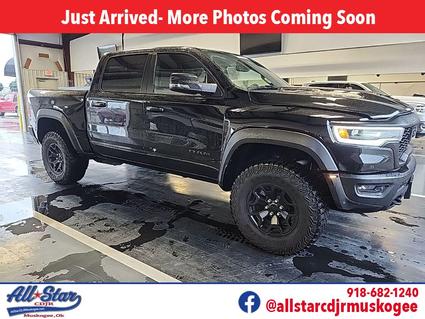 2025 Ram 1500 Muskogee OK
