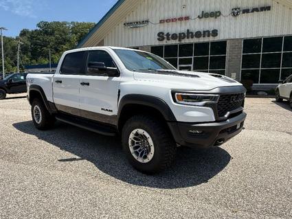 2025 Ram 1500 Danville WV