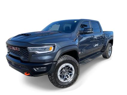 2025 Ram 1500 Cathedral City CA