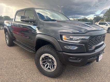 2026 Ram 1500 Yuma CO