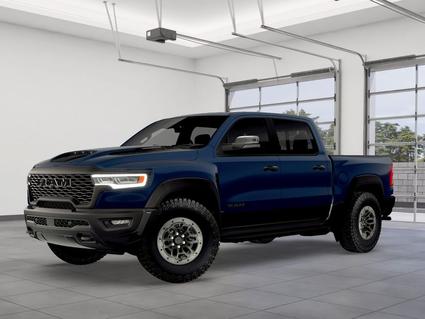 2026 Ram 1500 Yuma CO