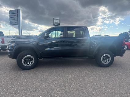 2026 Ram 1500 Yuma CO