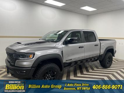 2026 Ram 1500 Bozeman MT