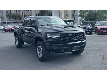 2026 Ram 1500 Honolulu HI
