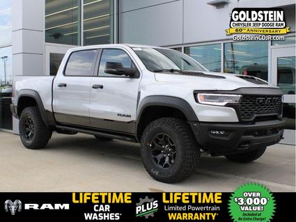 2026 Ram 1500 Latham NY