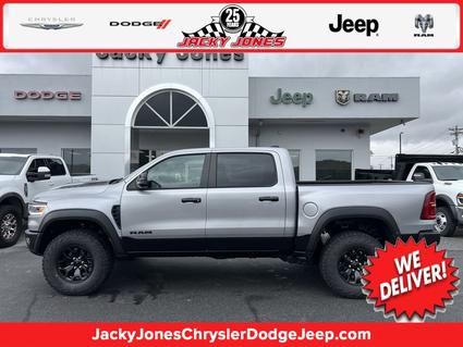 2026 Ram 1500 Hayesville NC