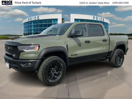 2026 Ram 1500 Turlock CA