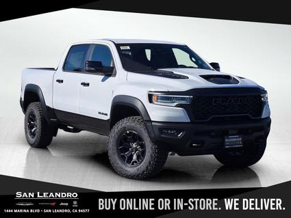 2026 Ram 1500 San Leandro CA