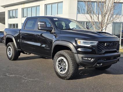 2026 Ram 1500 Jackson MS