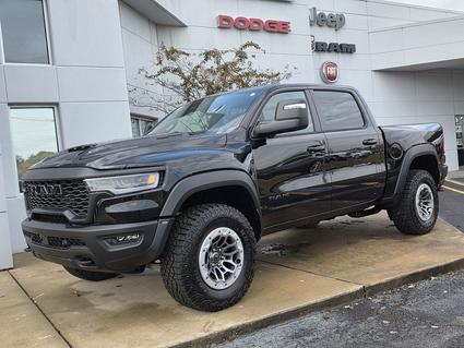 2026 Ram 1500 Jackson MS