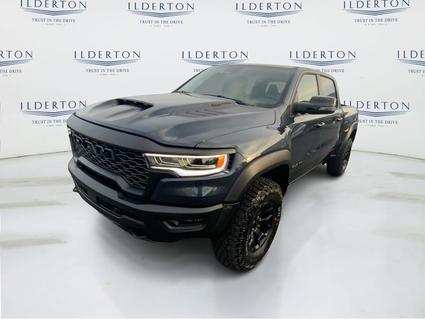 2026 Ram 1500 High Point NC