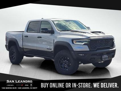 2026 Ram 1500 San Leandro CA