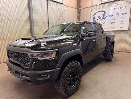 2026 Ram 1500 Roosevelt UT