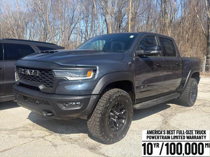 2026 Ram 1500 Valparaiso IN