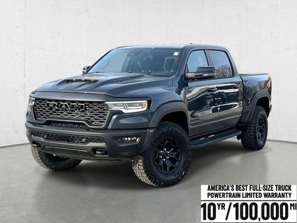 2026 Ram 1500 Valparaiso IN