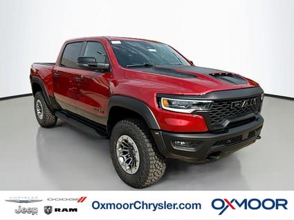 2026 Ram 1500 Louisville KY