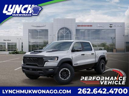 2026 Ram 1500 Mukwonago WI