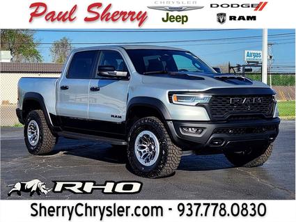 2026 Ram 1500 Piqua OH