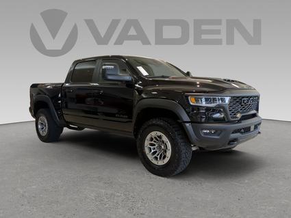 2025 Ram 1500 Brunswick GA