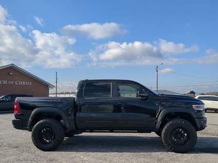 2025 Ram 1500 Winder GA