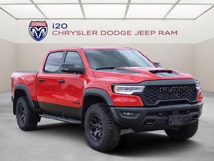 2025 Ram 1500 Canton TX