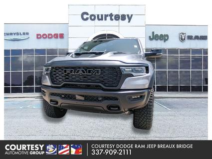 2025 Ram 1500 Breaux Bridge LA