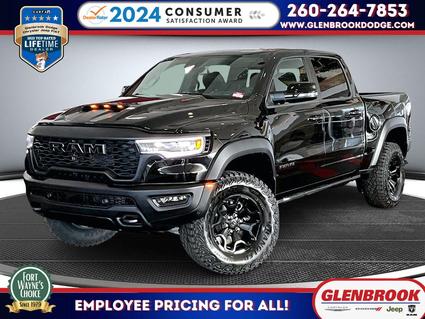 2026 Ram 1500 Fort Wayne IN