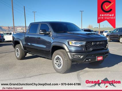 2026 Ram 1500 Grand Junction CO