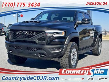 2026 Ram 1500 Jackson GA